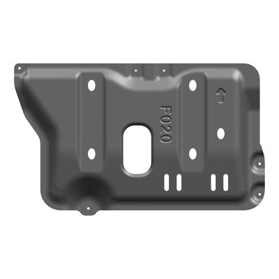 Ford Raptor 150 Дно двигателя высокая и настраиваемая конструкция Год 2010-2014