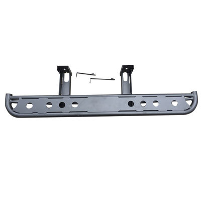 TOYOTA4Runner Стальной передний задний внедорожник 4X4 Передний бампер для Fj Cruiser