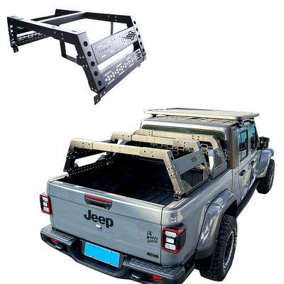 Бесбурная установка 4x4 транспортное средство внешние аксессуары грузовой стойки Roll Bar для JEEP Pick Up