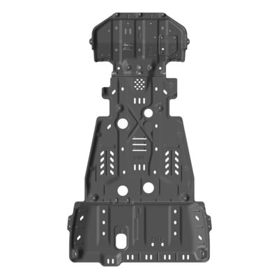 2007-2009 год Самый популярный нижний фронтальный двигатель для Toyota Land Cruiser LC100