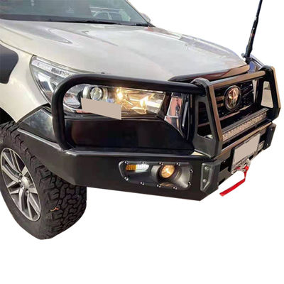 Передний корпус автомобиля из углеродистой стали для Toyota 4Runner