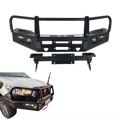 Uni Car Make Carbon Steel Runner Передний бампер для Toyota Hilux Время выборки 3-7 дней
