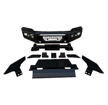 Uni Car Make Carbon Steel Runner Передний бампер для Toyota Hilux Время выборки 3-7 дней