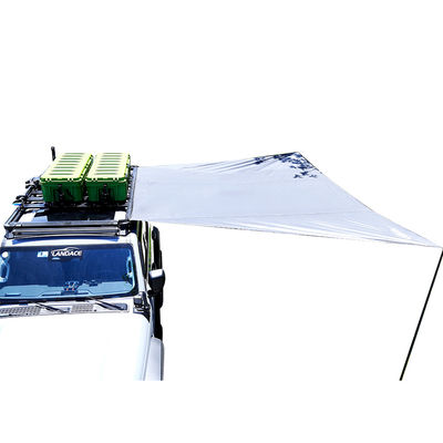 4X4 Offroad Car Roof Car Canopy с водонепроницаемой кемпинговой крышей верхняя палатка и оплата T / T