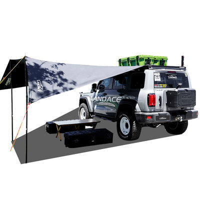 4X4 Offroad Car Roof Car Canopy с водонепроницаемой кемпинговой крышей верхняя палатка и оплата T / T