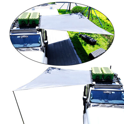 4X4 Offroad Car Roof Car Canopy с водонепроницаемой кемпинговой крышей верхняя палатка и оплата T / T
