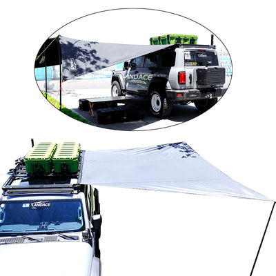 4X4 Offroad Car Roof Car Canopy с водонепроницаемой кемпинговой крышей верхняя палатка и оплата T / T