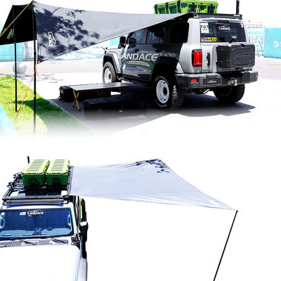 4X4 Offroad Car Roof Car Canopy с водонепроницаемой кемпинговой крышей верхняя палатка и оплата T / T