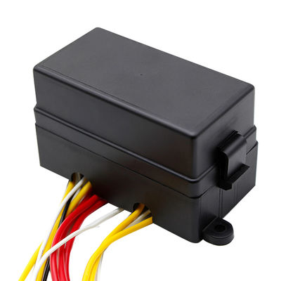 Панель платформы Wrangler Center Console Radio Bracket с твердой анодированной поверхностью