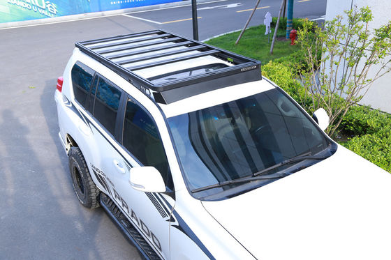 Платформа для стоек для Toyota Land Cruiser Prado LC150 серии Отличная для кемпинга