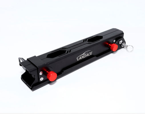 Сток прибытия флагманов флагшток флагманов стоянка для Jeep/TANK300 Алюминиевый регулируемый