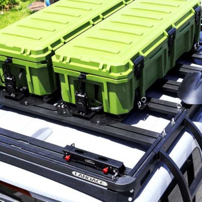 Сток прибытия флагманов флагшток флагманов стоянка для Jeep/TANK300 Алюминиевый регулируемый