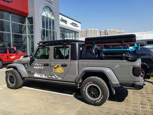 Высокий пикап грузовик ложевая стойка рулонная стойка для Toyota Hilux 63kg Чистая масса и TT оплата