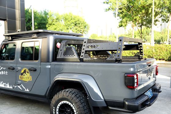 Высокий пикап грузовик ложевая стойка рулонная стойка для Toyota Hilux 63kg Чистая масса и TT оплата