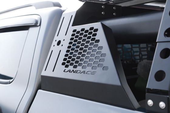 Установка UTE кровать установка для Toyota Tacoma Tundra Hilux Ford F150 кровать стойка системы