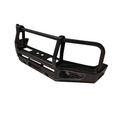 Порошок переднего бампера Universal Bumper Bar для Toyota LC79 Car Body Kits