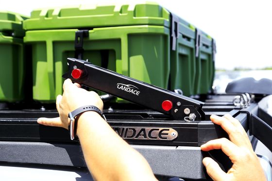 Система расширения сторонней лестницы