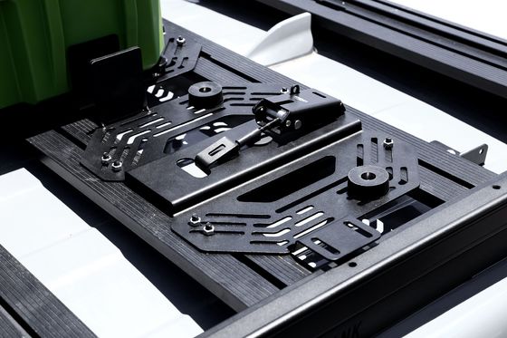 Автозапчасти внедорожников для Toyota LC76 LC79 LC150 LC200 LC300 Установка клинка