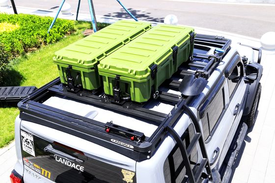 Автозапчасти внедорожников для Toyota LC76 LC79 LC150 LC200 LC300 Установка клинка