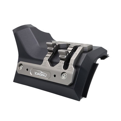 JEEP 2014-2014 Танк 300 Легкие крепления для взрывчатых изделий