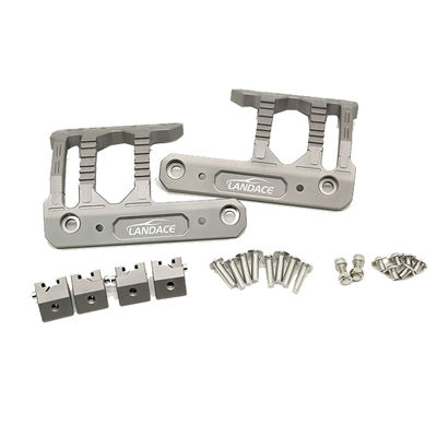 JEEP 2014-2014 Танк 300 Легкие крепления для взрывчатых изделий