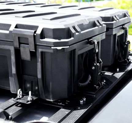 2008-2011 Год CustomToolbox держатель Хранилище коробка поддержка с нержавеющей сталью скобки