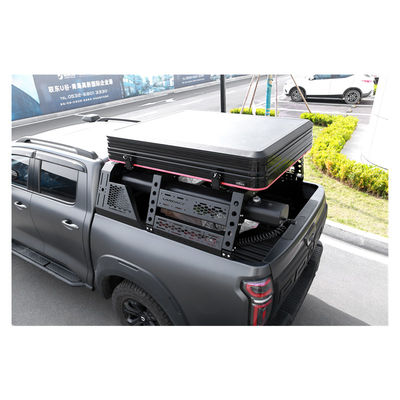 GWM Ute POER Step Bar Heavy Duty Bed Rack для 4x4 Pick Up Truck Jeep Gladiator JT