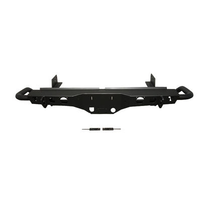 163*27*35CM Автозащитные скобки Задние бамперы Нижний скобки для Ford Ranger