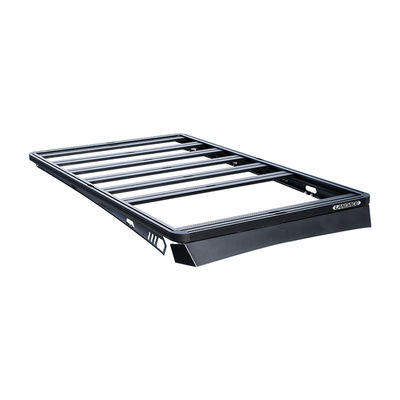Алюминиевая стойка для крыши для LC150 E-Coat и Powder Coated 4x4 Universal Car Roof Rack
