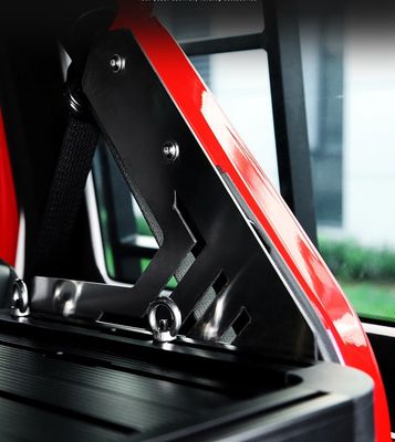 Jeep Wrangler JL багажная полка с многофункциональным алюминиевым сплавом WranglerJL