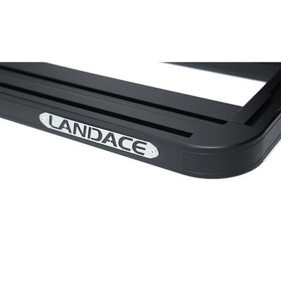 TOYOTA 4Runner LC200 Prado Плоская крыша из алюминиевого сплава Universal Fit 2280*1210*44 мм