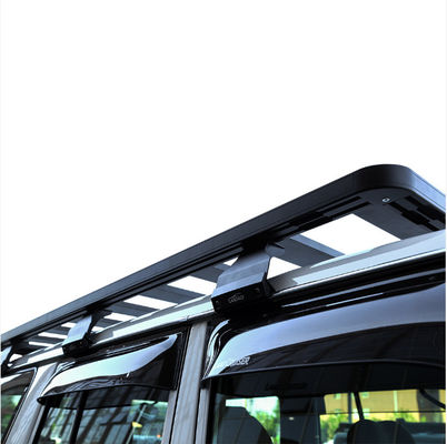 LC150 4x4 Автомобильные крышевые стойки из алюминиевого сплава с высокой E-покрытием