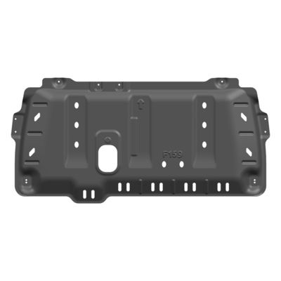 2014 Toyota 4runner Skid Steer Быстрая крепление пластины для FORD JMC