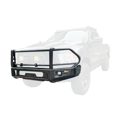 Hot Style Challenger Rear Diffuser Front Bumper для Доджа Рам 2500 с высоким уровнем