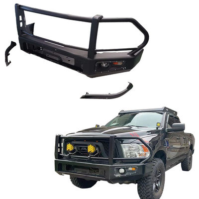 Hot Style Challenger Rear Diffuser Front Bumper для Доджа Рам 2500 с высоким уровнем
