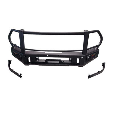 Hot Style Challenger Rear Diffuser Front Bumper для Доджа Рам 2500 с высоким уровнем