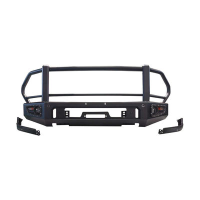 Hot Style Challenger Rear Diffuser Front Bumper для Доджа Рам 2500 с высоким уровнем