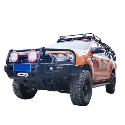 Ford Ranger 4x4 Задние решетки и передние решетки Bull