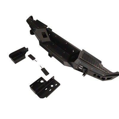 Инновация Авто багажник бампер для Ford Ranger Raptor 2009 Probox Передняя губа Estima Части