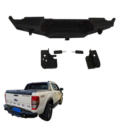 Инновация Авто багажник бампер для Ford Ranger Raptor 2009 Probox Передняя губа Estima Части