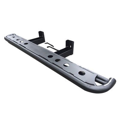 На заказ, на частный маркировку, Bull Bar Front Bumper для Toyota Black Auto Trunk 4x4 Pick Up