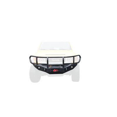 4x4 Pick Up Car Front Car Body Part Bull Bar для автомашины Toyota 4Runner Off Road