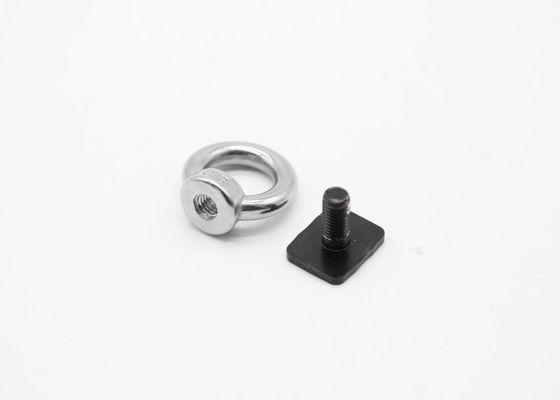 Jeep Wrangler Off Road аксессуары M8 Bolt Eye Nut и T Bolts для легкой установки