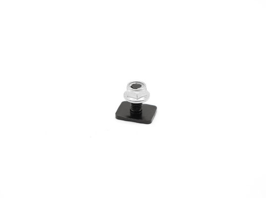 Jeep Wrangler Off Road аксессуары M8 Bolt Eye Nut и T Bolts для легкой установки