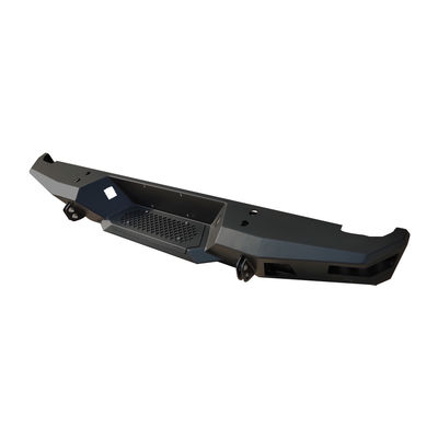 2010 Nissan Titan Steel Winch Bull Bar Классические задние бамперы для автомобилей 210*66*75CM Год 2010