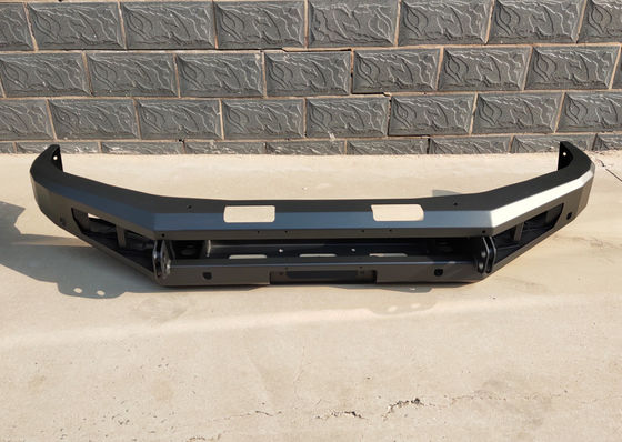 2010 Nissan Titan Steel Winch Bull Bar Классические задние бамперы для автомобилей 210*66*75CM Год 2010
