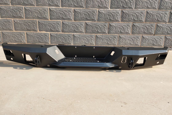 2010 Nissan Titan Steel Winch Bull Bar Классические задние бамперы для автомобилей 210*66*75CM Год 2010
