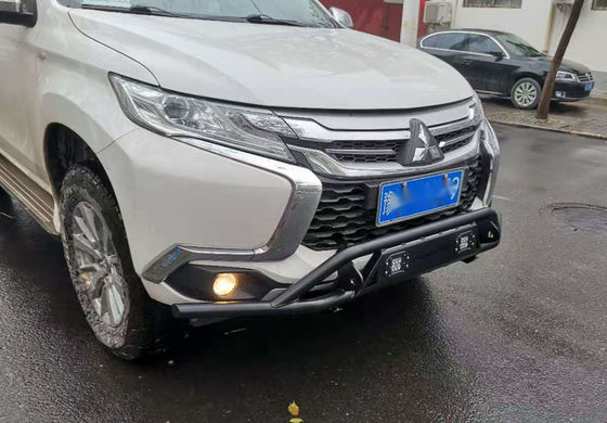 Настройка кузова автомобиля для передних и задних бамперов Mitsubishi Triton Steel