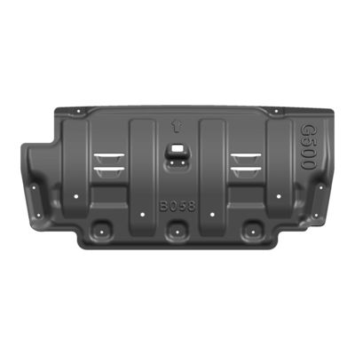 4-RUNNER TRUCK Нижняя охрана Подтяжка охрана Скид-пластинка для Mercedes-Benz ml250