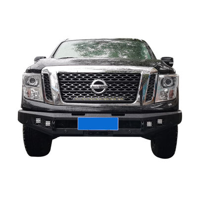 Комплект кузова автомобиля для Nissan Navara NP300 Передний бампер Задний бампер Авточасти аксессуары